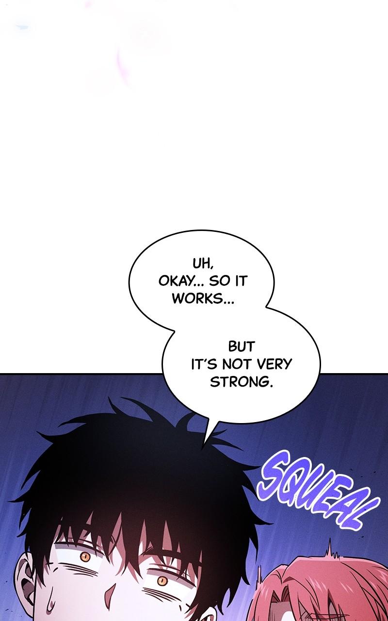 The Academy’s Genius Swordsman Chapter 93 — page 44