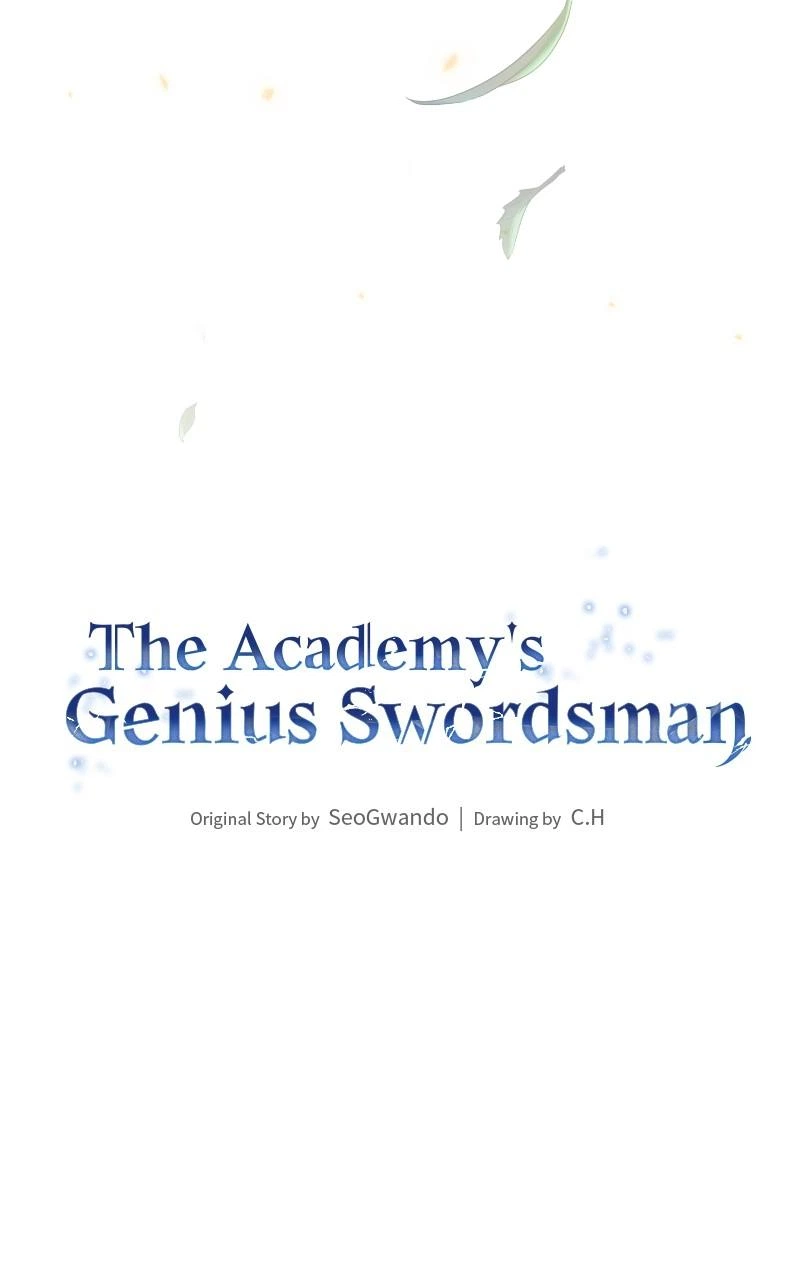 The Academy’s Genius Swordsman Chapter 93 — page 70