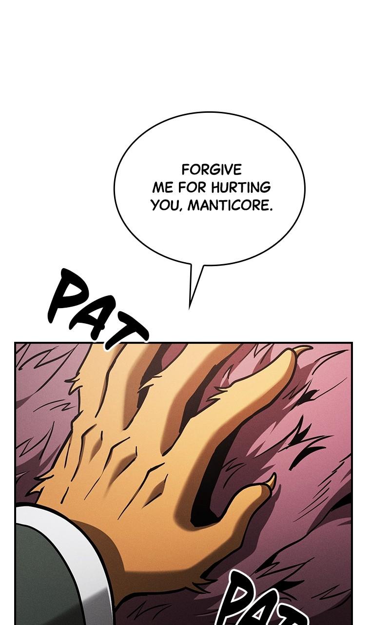 The Academy’s Genius Swordsman Chapter 93 — page 74
