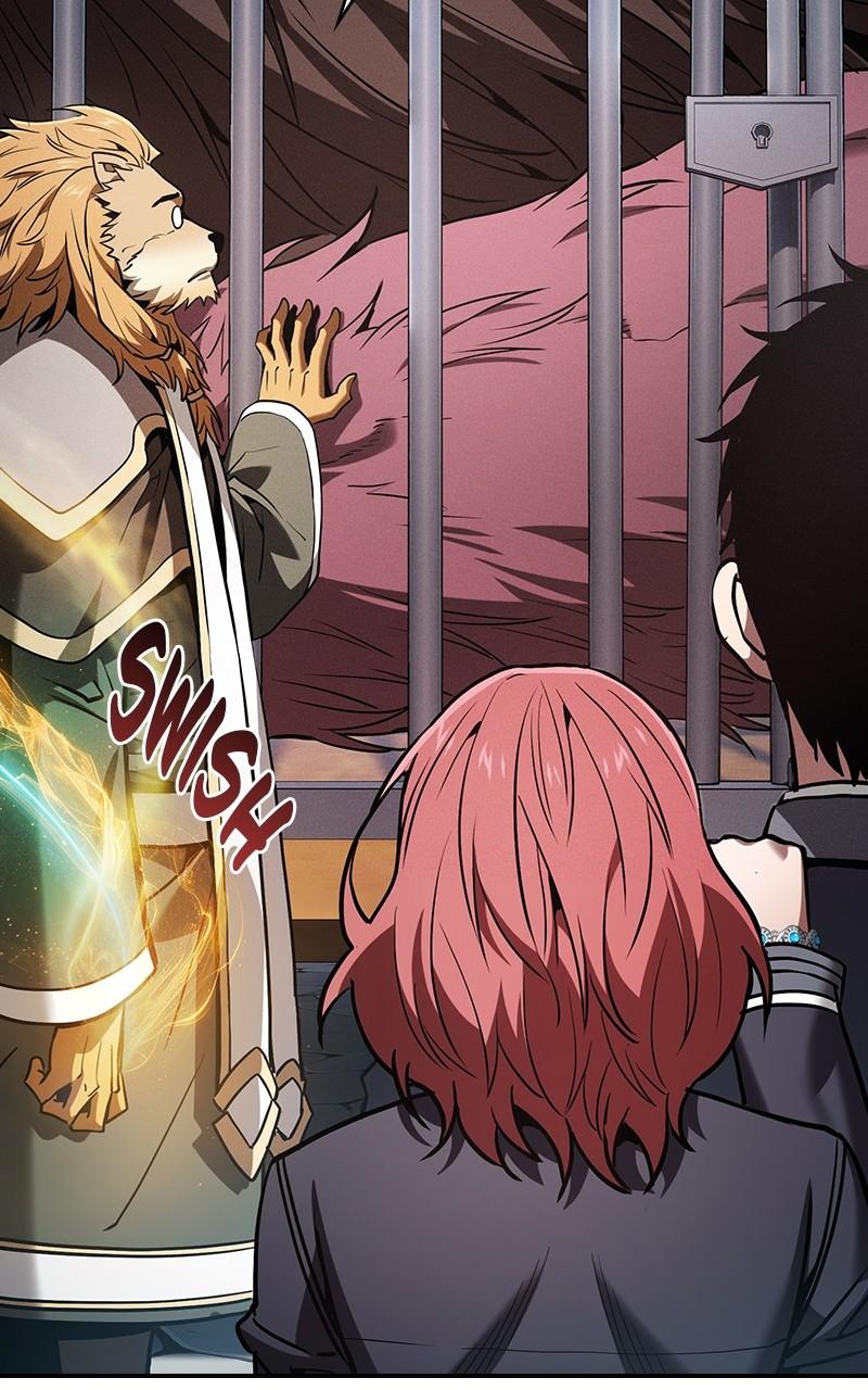 The Academy’s Genius Swordsman Chapter 93 — page 76