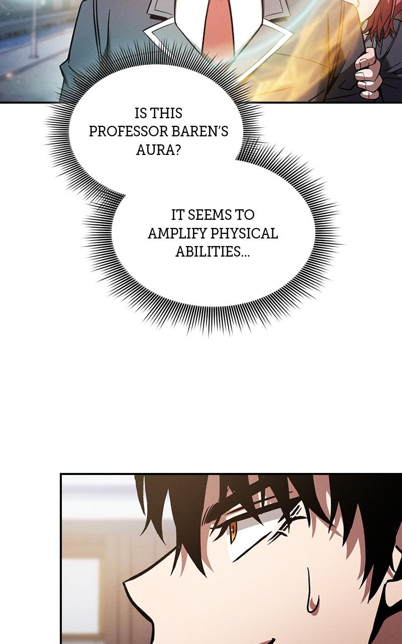The Academy’s Genius Swordsman Chapter 93 — page 78