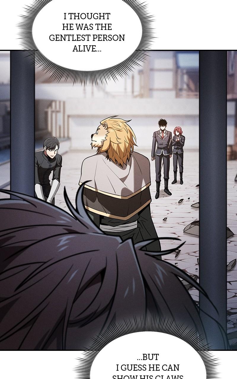The Academy’s Genius Swordsman Chapter 93 — page 80