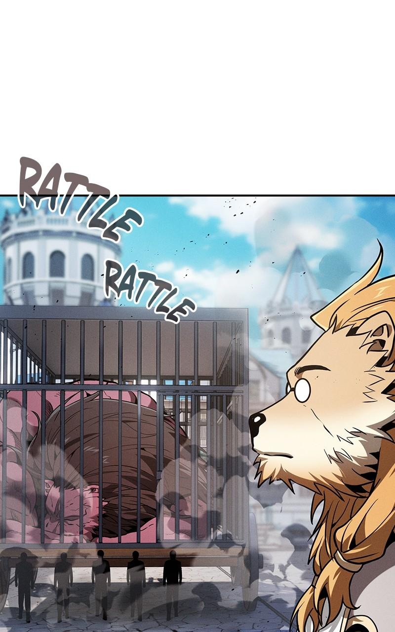The Academy’s Genius Swordsman Chapter 93 — page 82