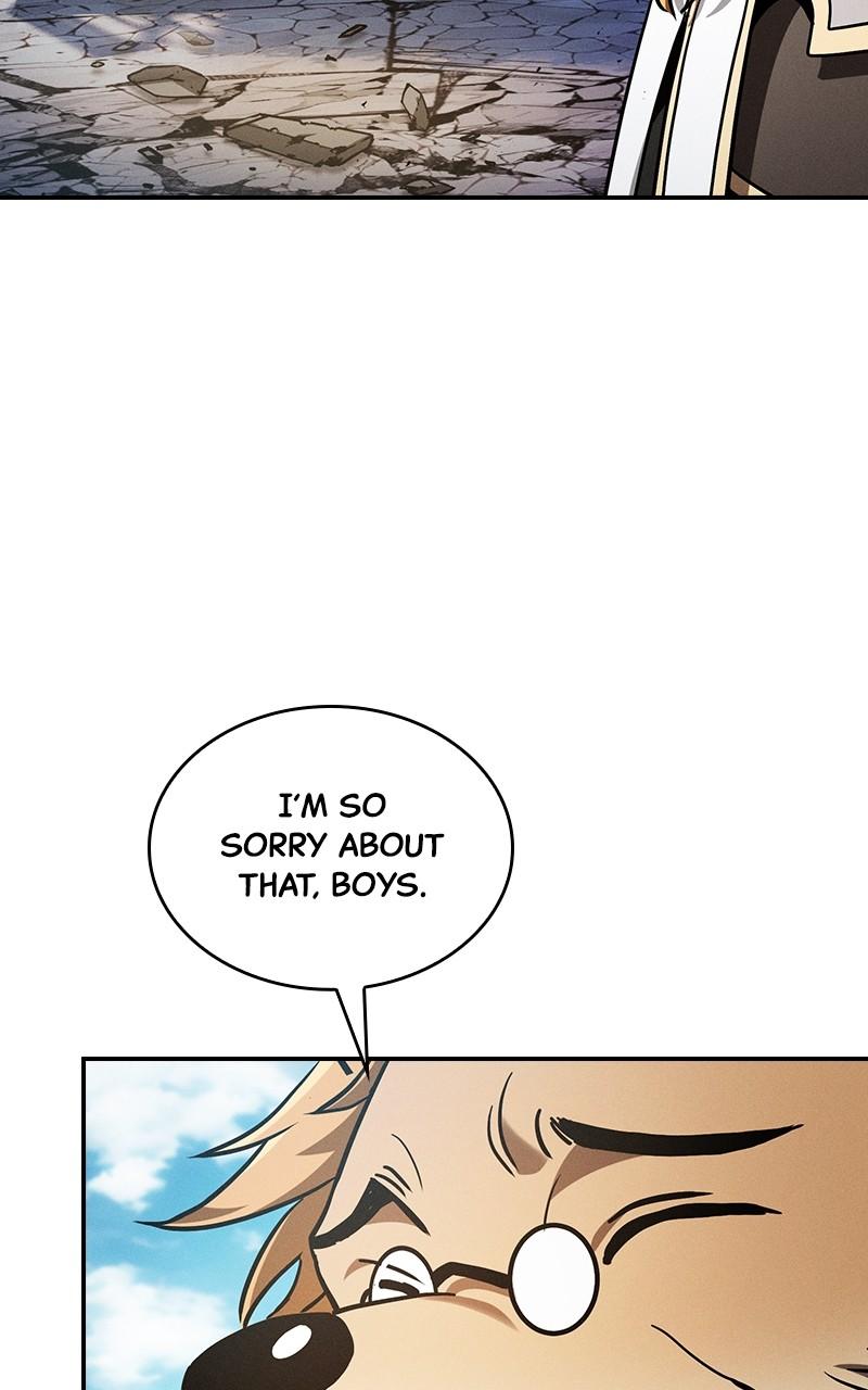 The Academy’s Genius Swordsman Chapter 93 — page 83