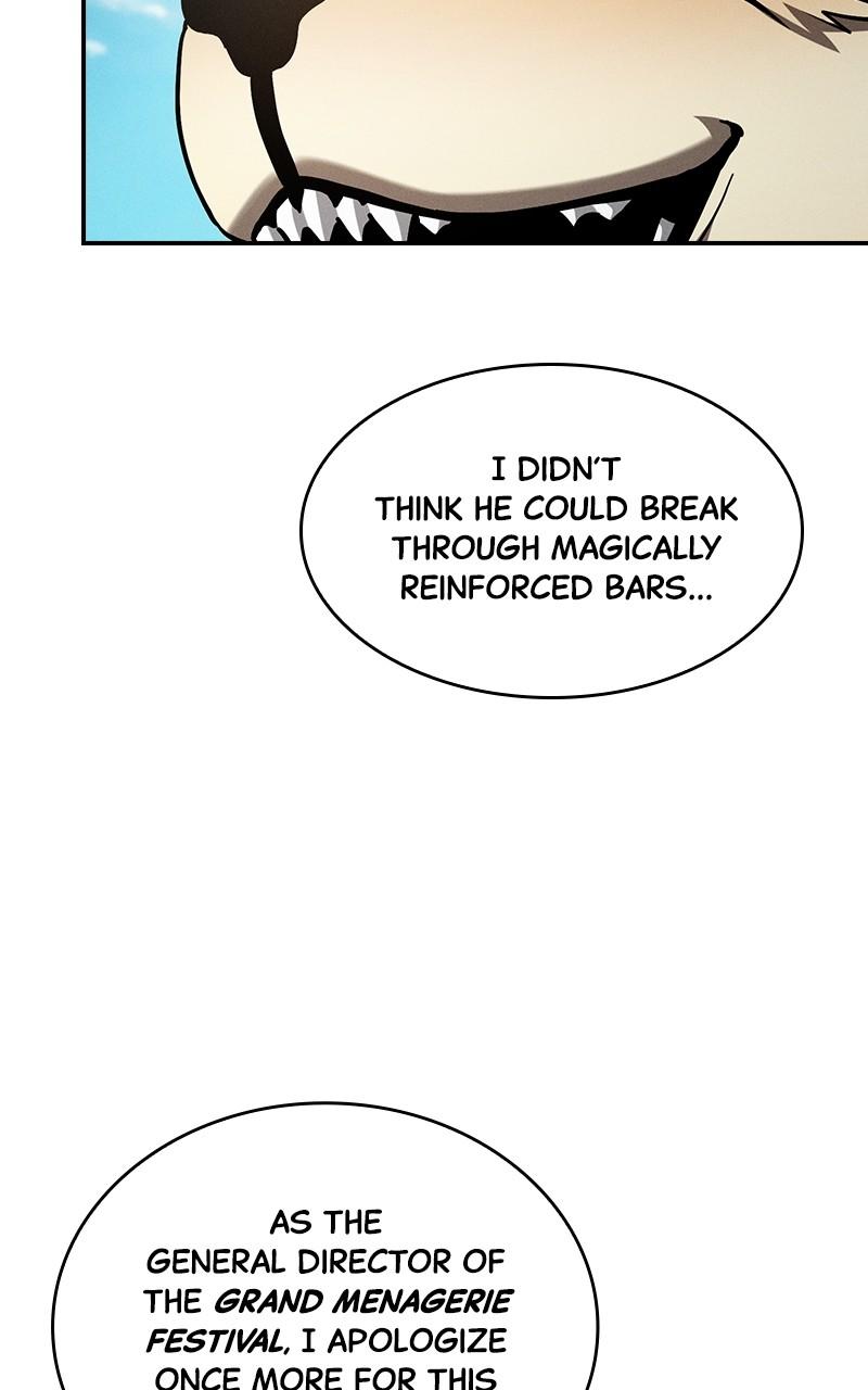 The Academy’s Genius Swordsman Chapter 93 — page 84