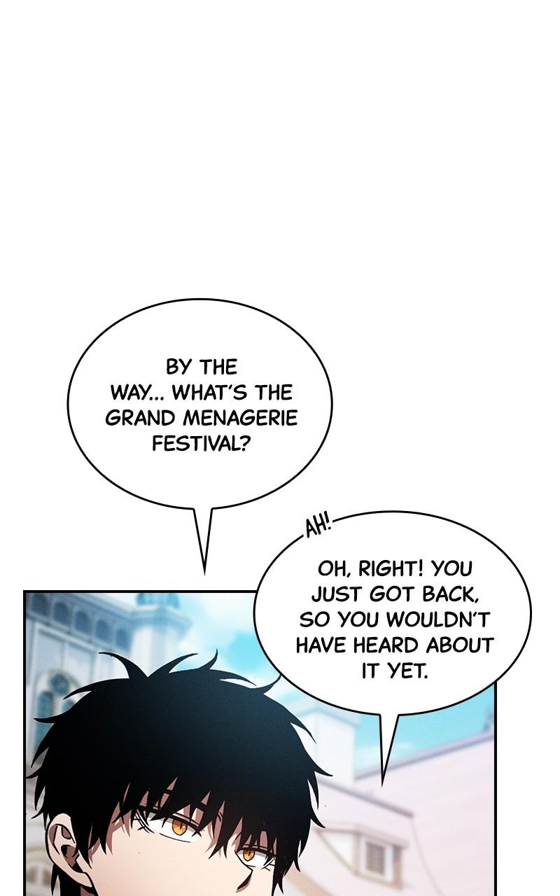 The Academy’s Genius Swordsman Chapter 93 — page 86