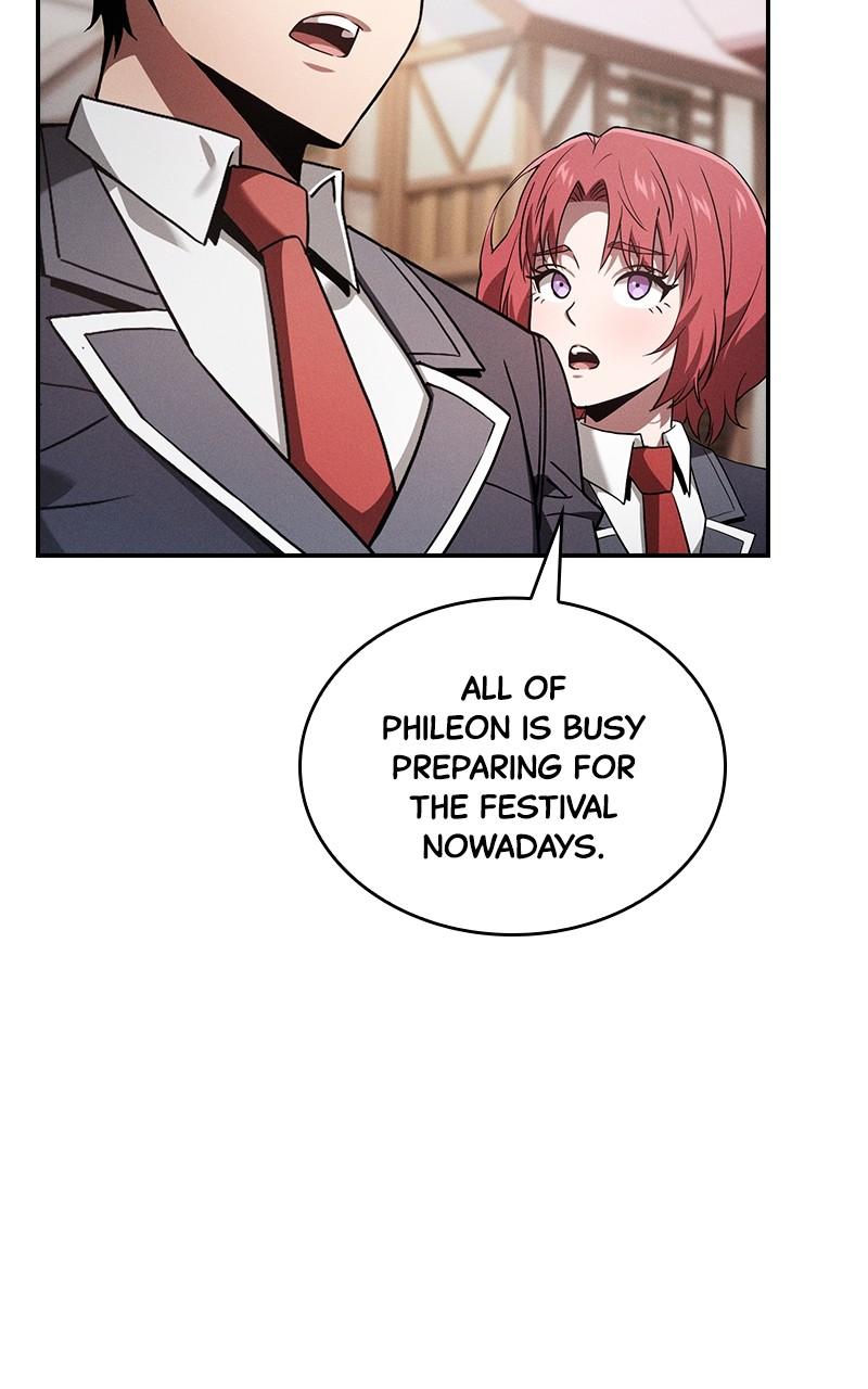 The Academy’s Genius Swordsman Chapter 93 — page 87