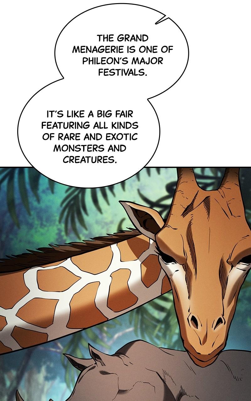 The Academy’s Genius Swordsman Chapter 93 — page 88