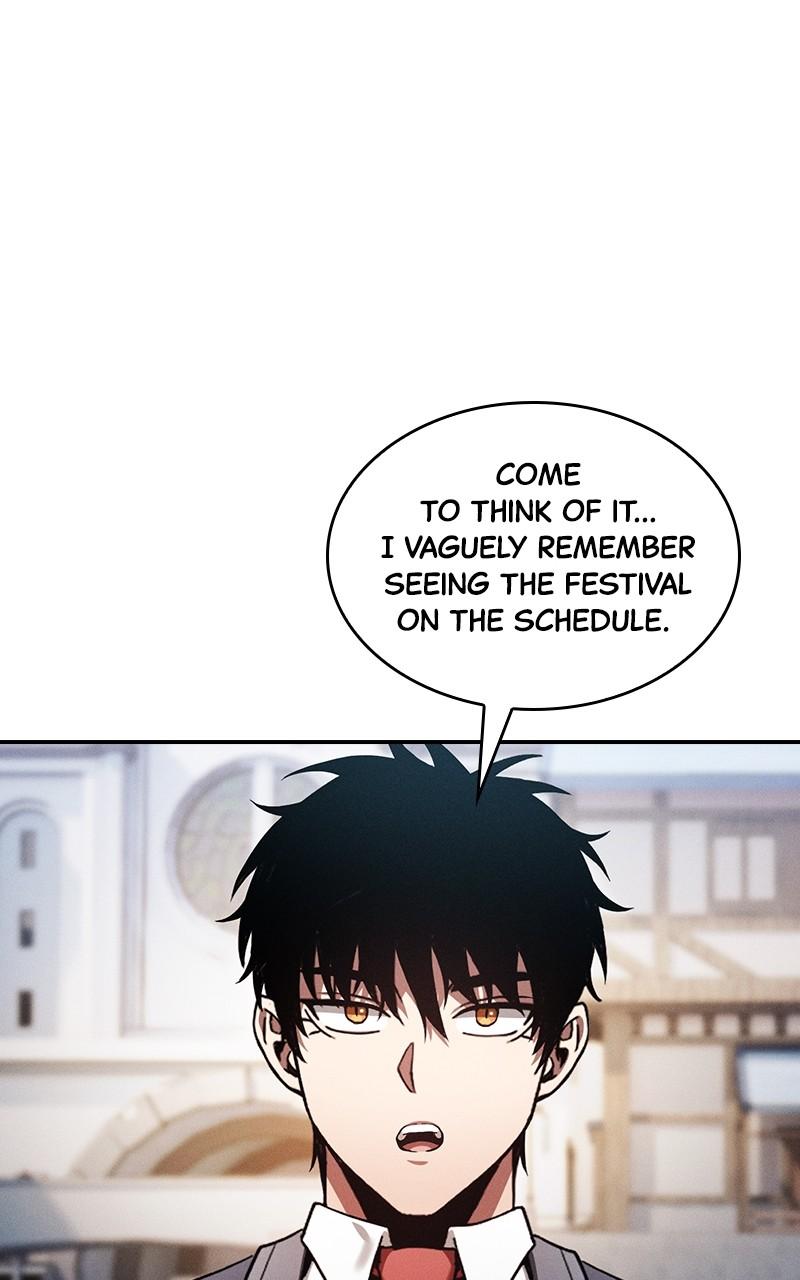 The Academy’s Genius Swordsman Chapter 93 — page 90