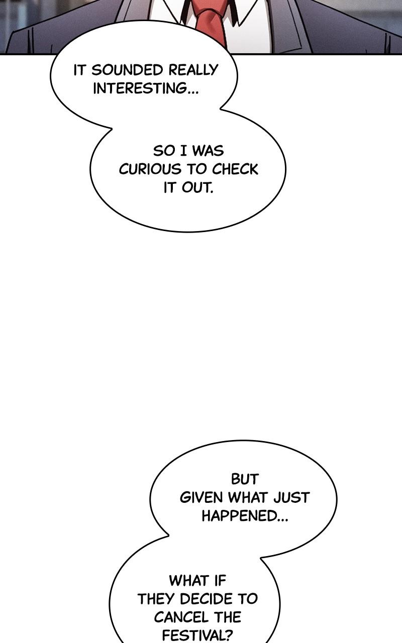 The Academy’s Genius Swordsman Chapter 93 — page 91