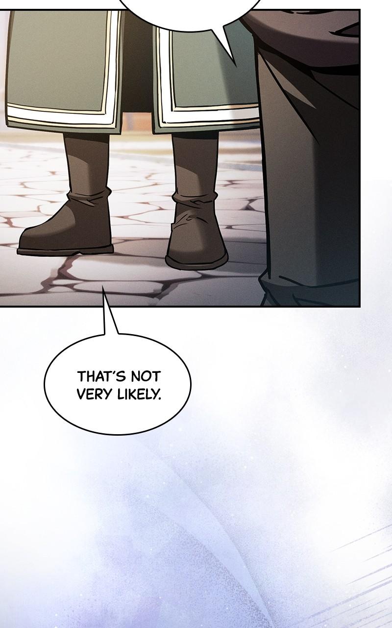 The Academy’s Genius Swordsman Chapter 93 — page 92