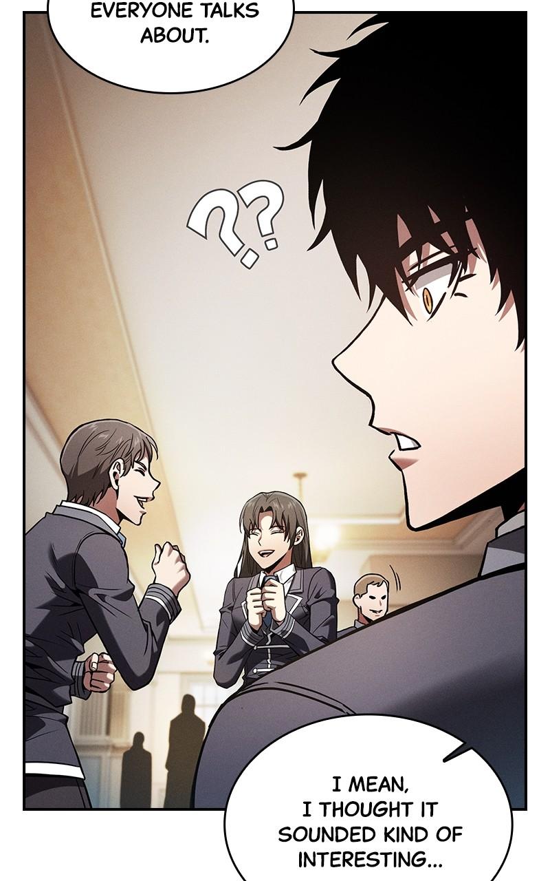 The Academy’s Genius Swordsman Chapter 93 — page 101