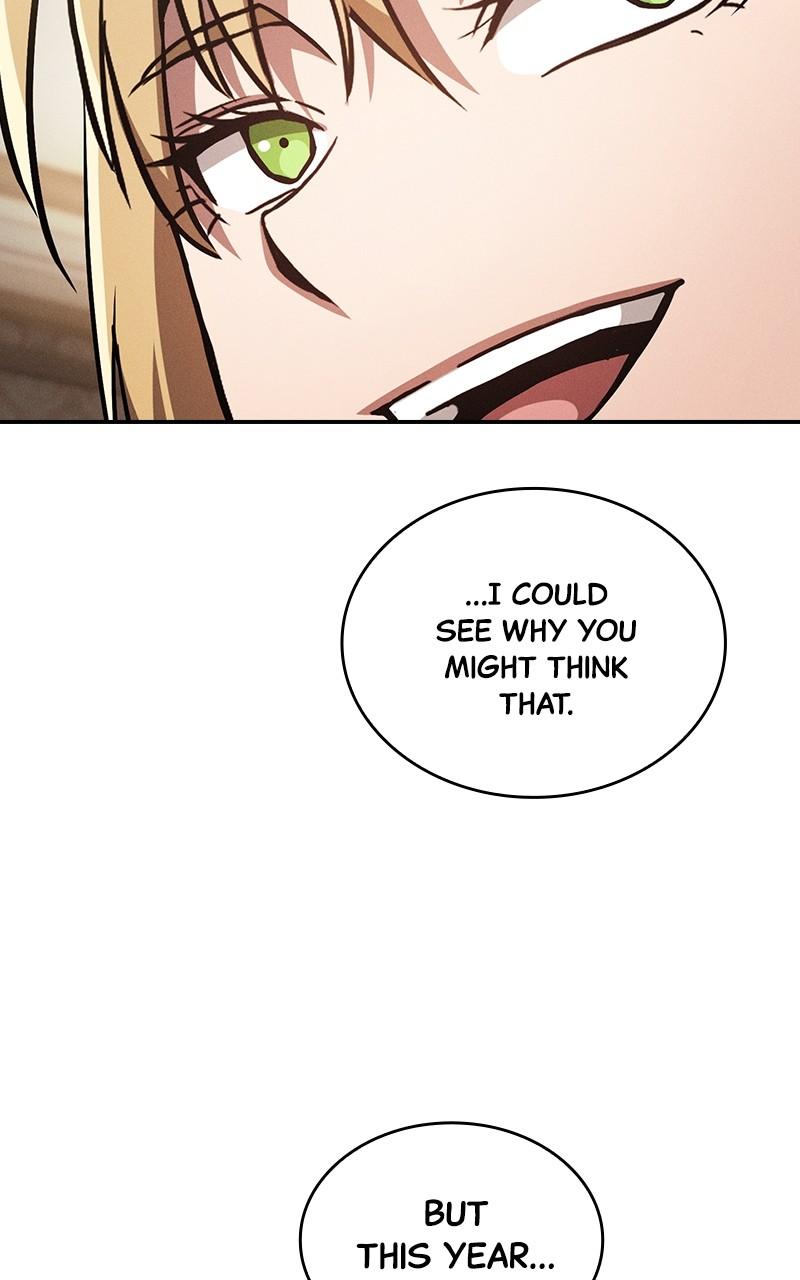 The Academy’s Genius Swordsman Chapter 93 — page 103