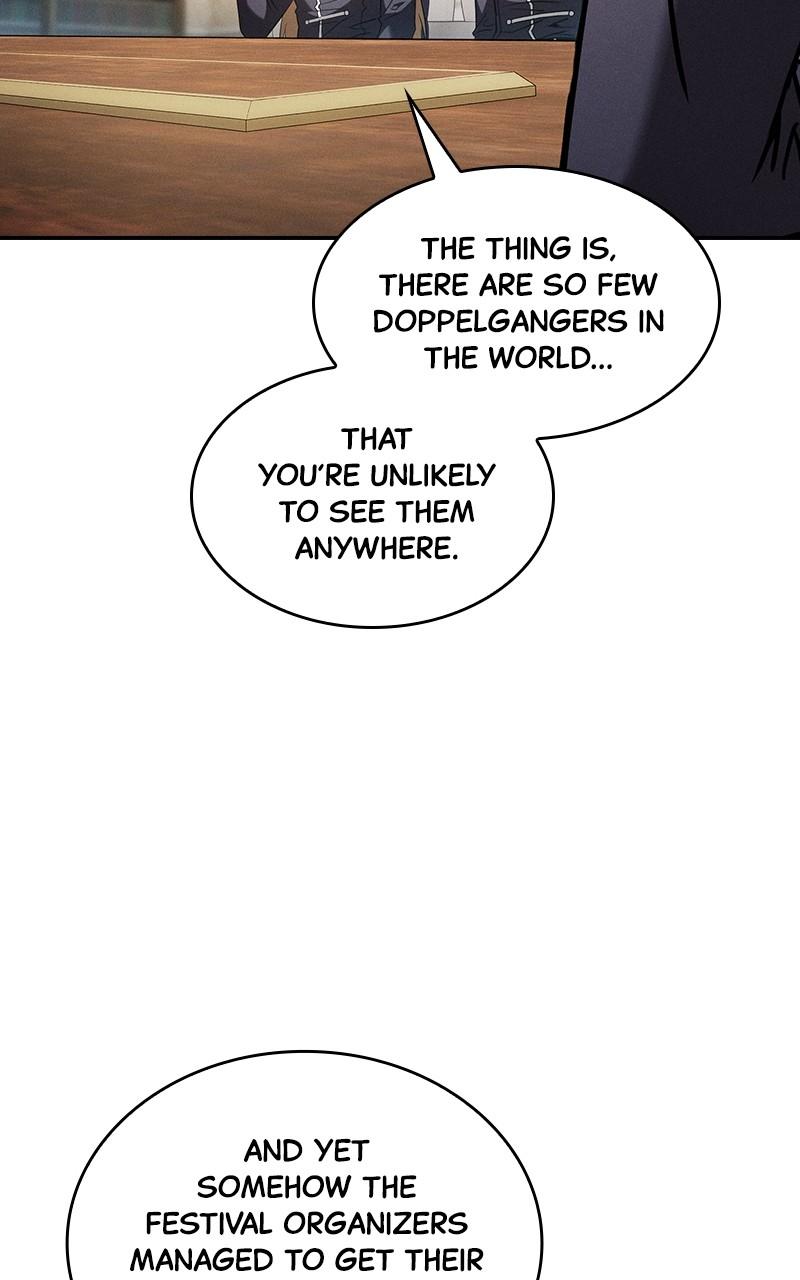 The Academy’s Genius Swordsman Chapter 93 — page 110