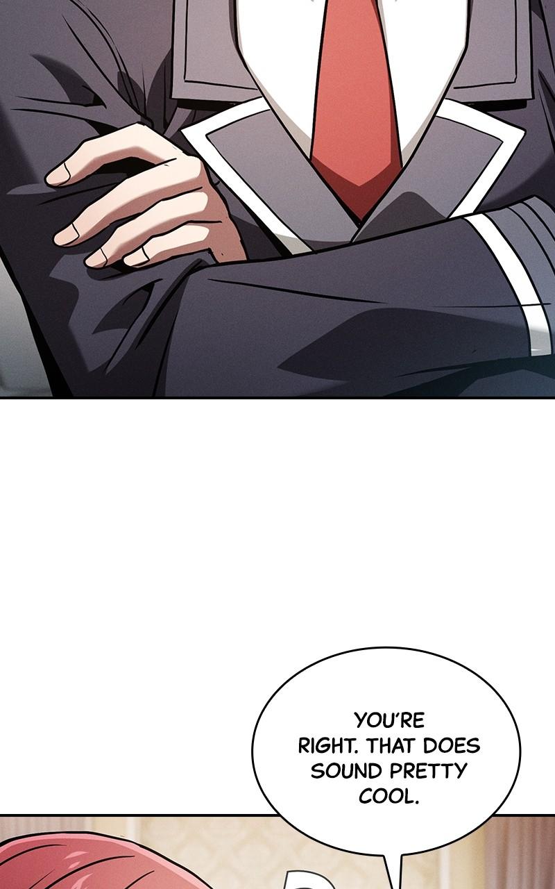 The Academy’s Genius Swordsman Chapter 93 — page 119