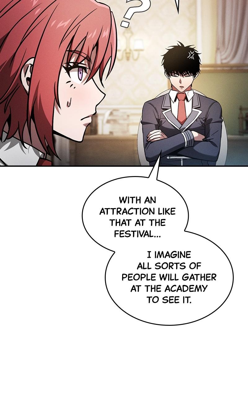 The Academy’s Genius Swordsman Chapter 93 — page 120