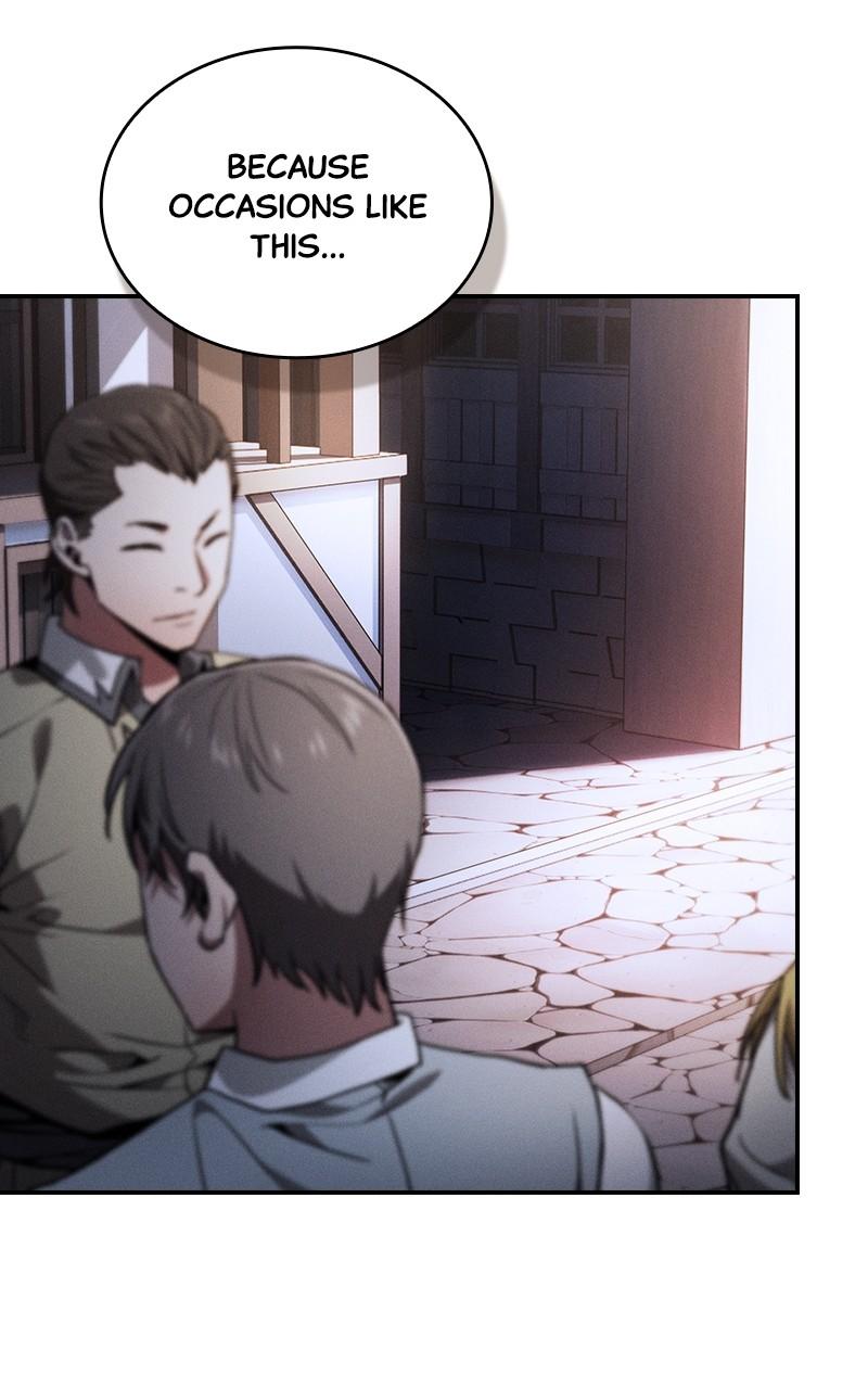 The Academy’s Genius Swordsman Chapter 93 — page 123