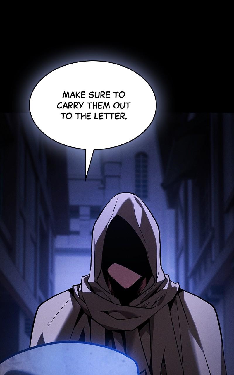 The Academy’s Genius Swordsman Chapter 93 — page 129