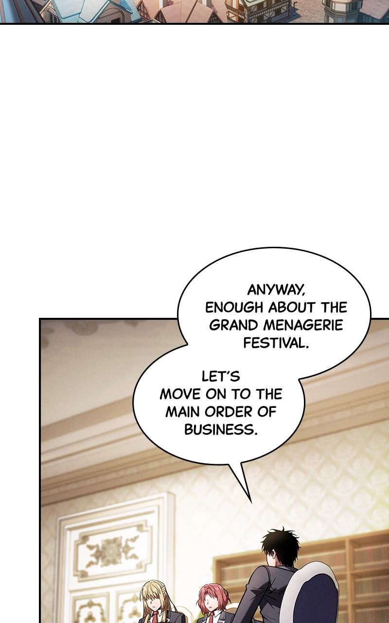 The Academy’s Genius Swordsman Chapter 94 — page 2