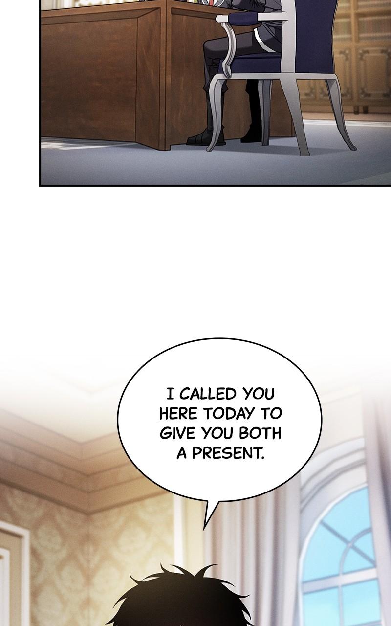 The Academy’s Genius Swordsman Chapter 94 — page 3