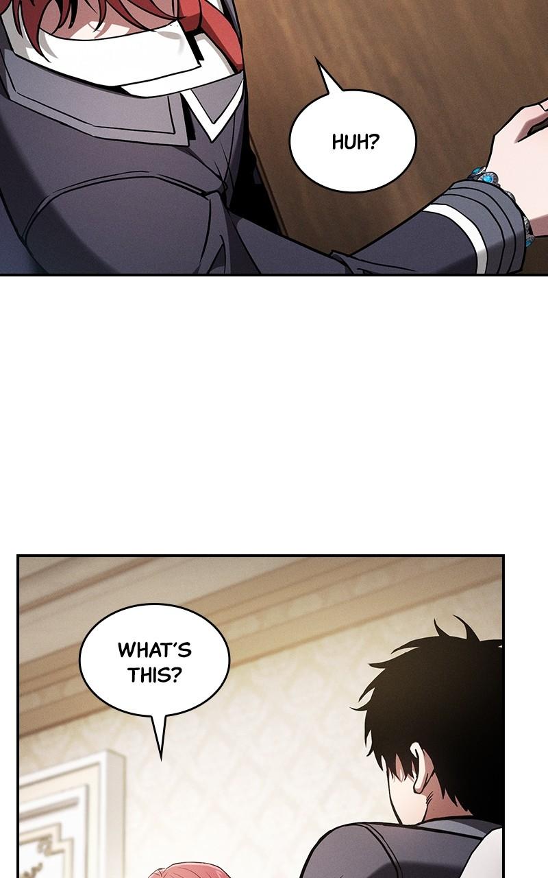 The Academy’s Genius Swordsman Chapter 94 — page 6