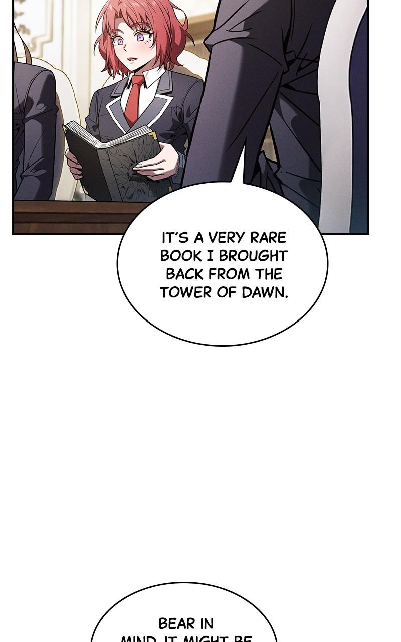 The Academy’s Genius Swordsman Chapter 94 — page 7