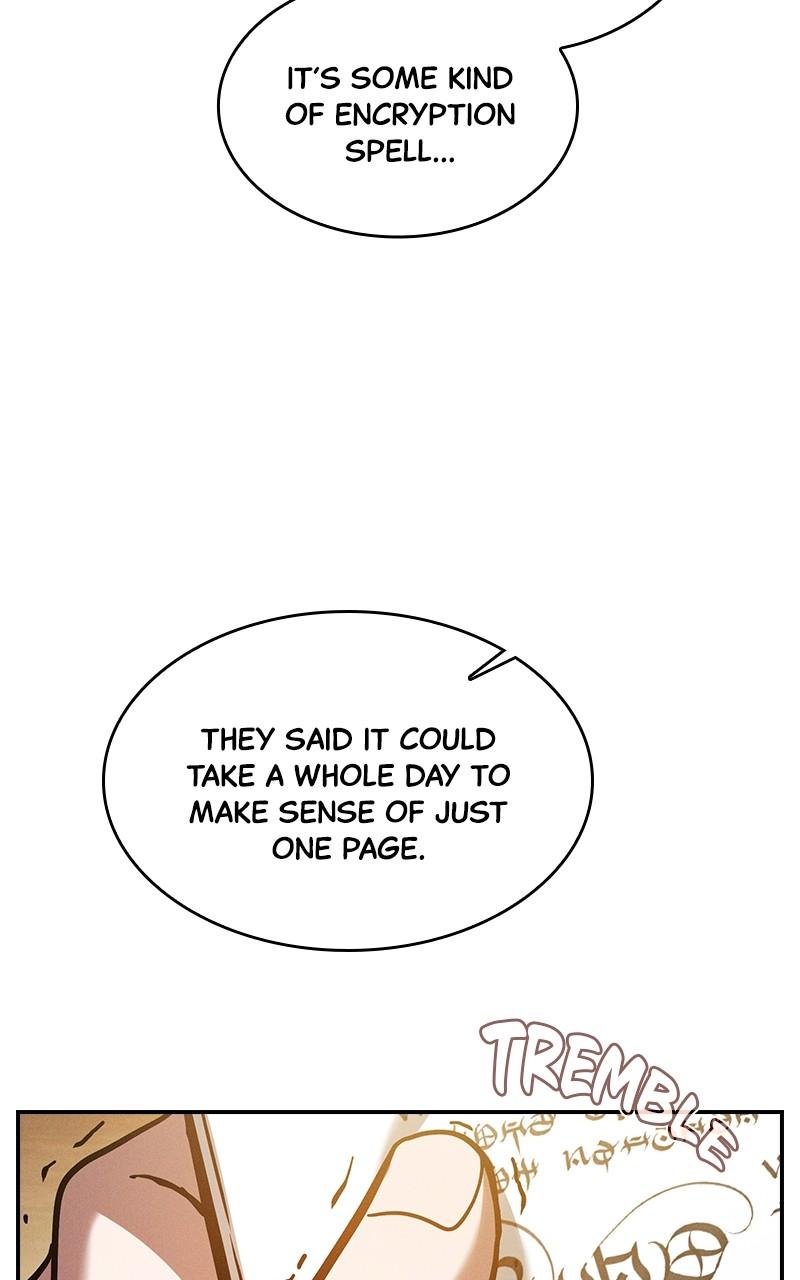 The Academy’s Genius Swordsman Chapter 94 — page 9