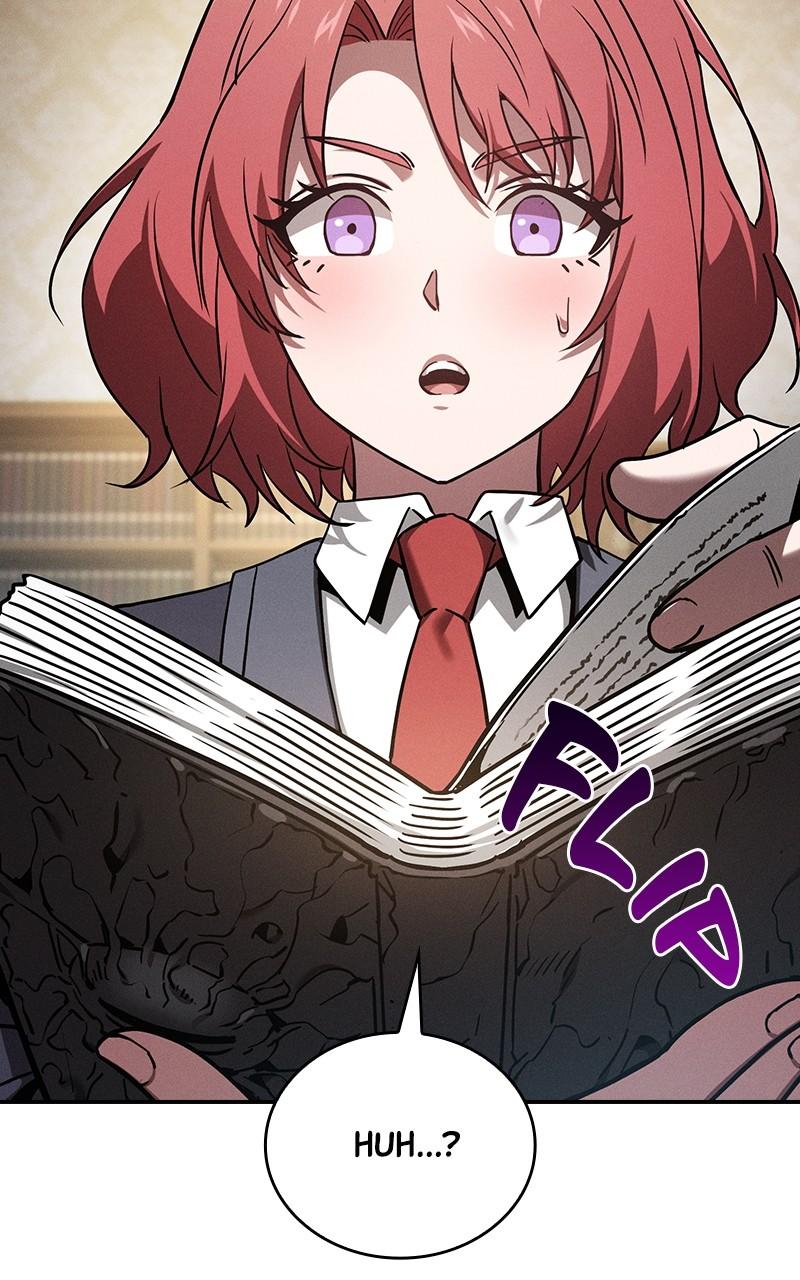 The Academy’s Genius Swordsman Chapter 94 — page 11
