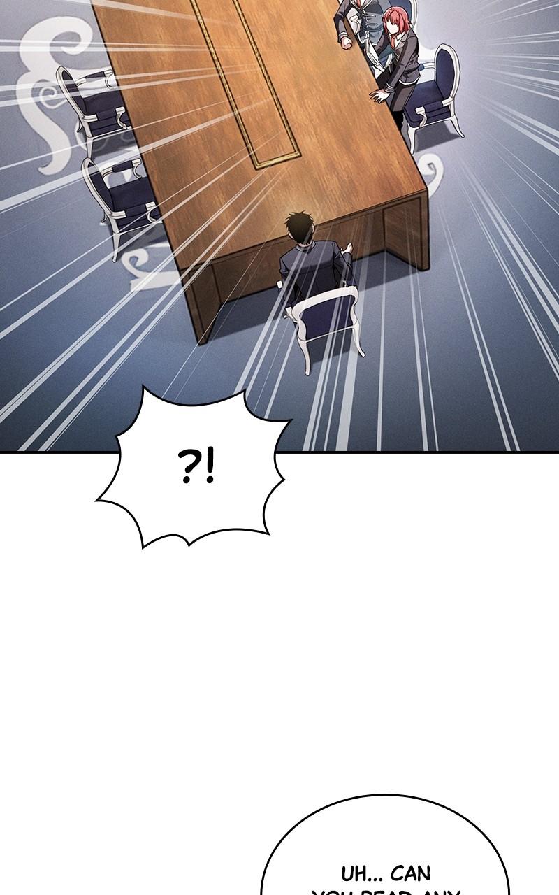 The Academy’s Genius Swordsman Chapter 94 — page 13