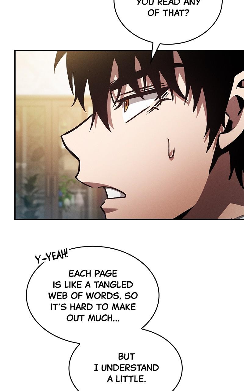 The Academy’s Genius Swordsman Chapter 94 — page 14