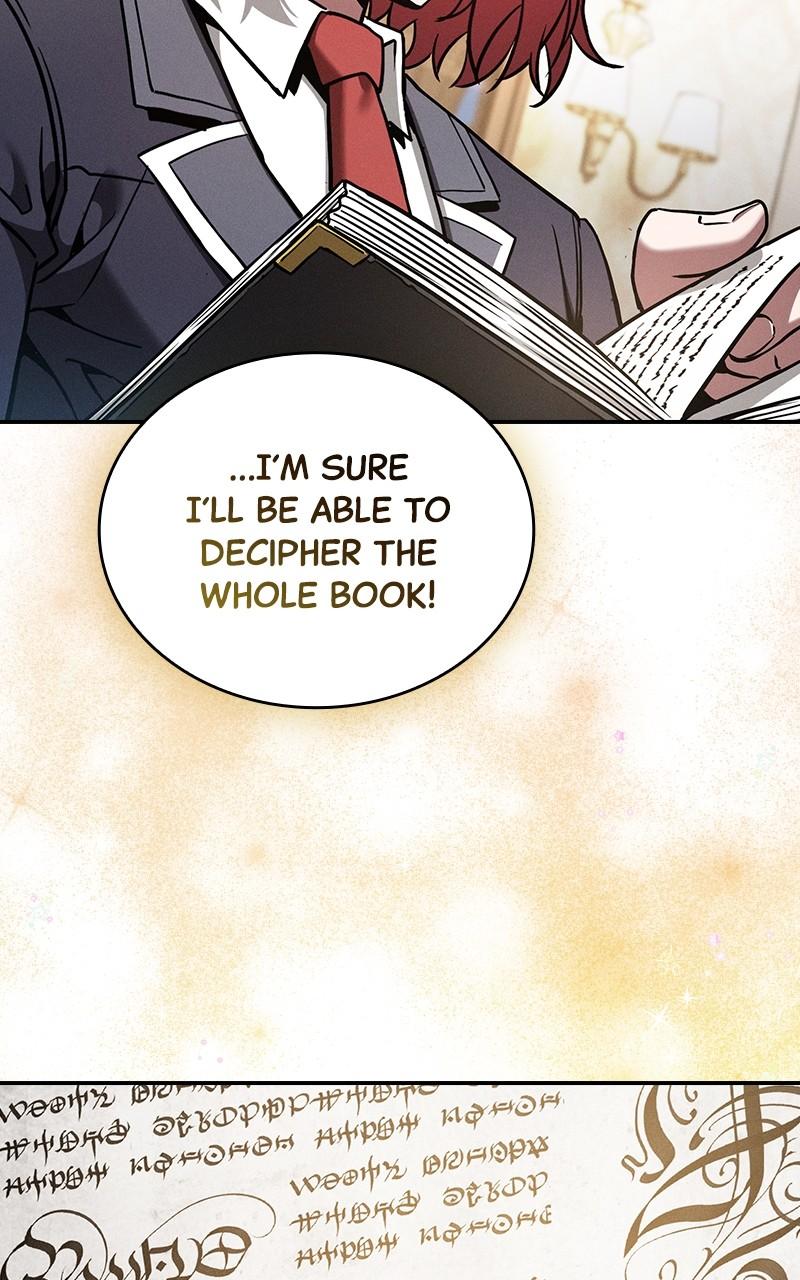 The Academy’s Genius Swordsman Chapter 94 — page 16