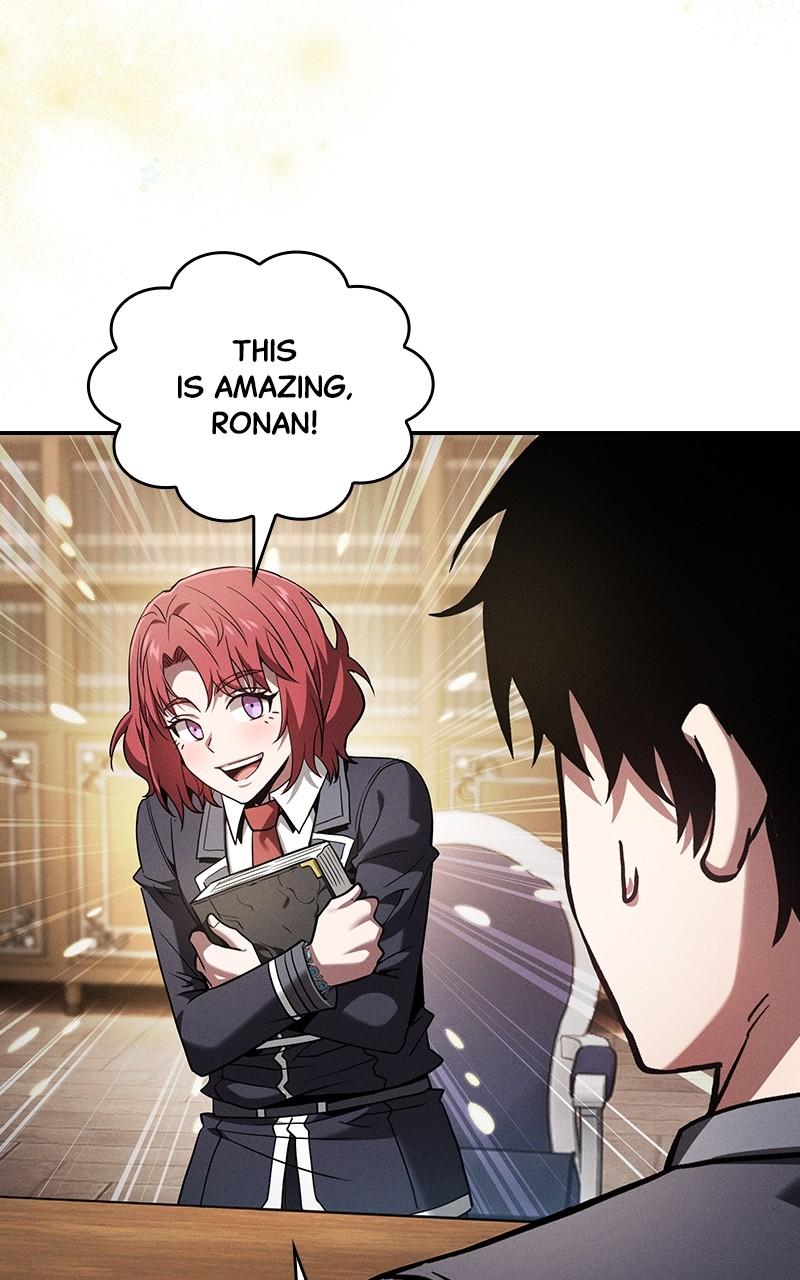 The Academy’s Genius Swordsman Chapter 94 — page 18