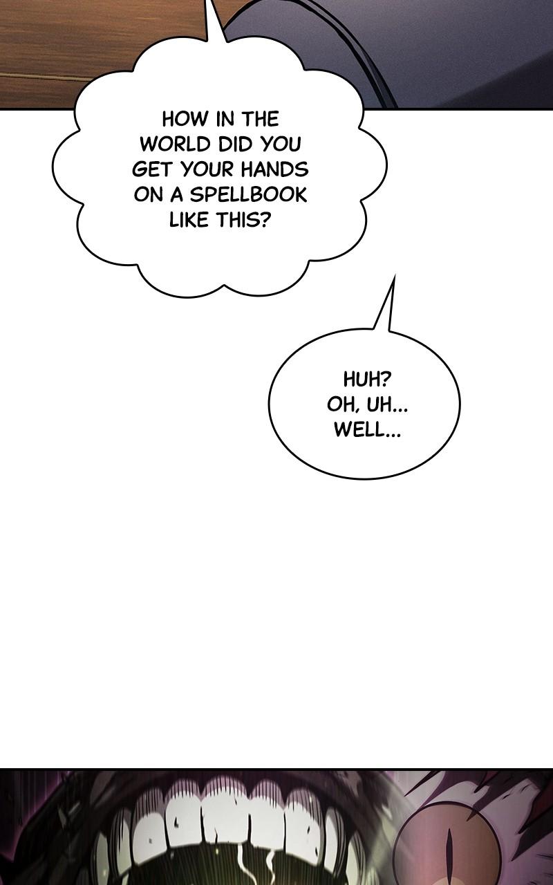 The Academy’s Genius Swordsman Chapter 94 — page 19