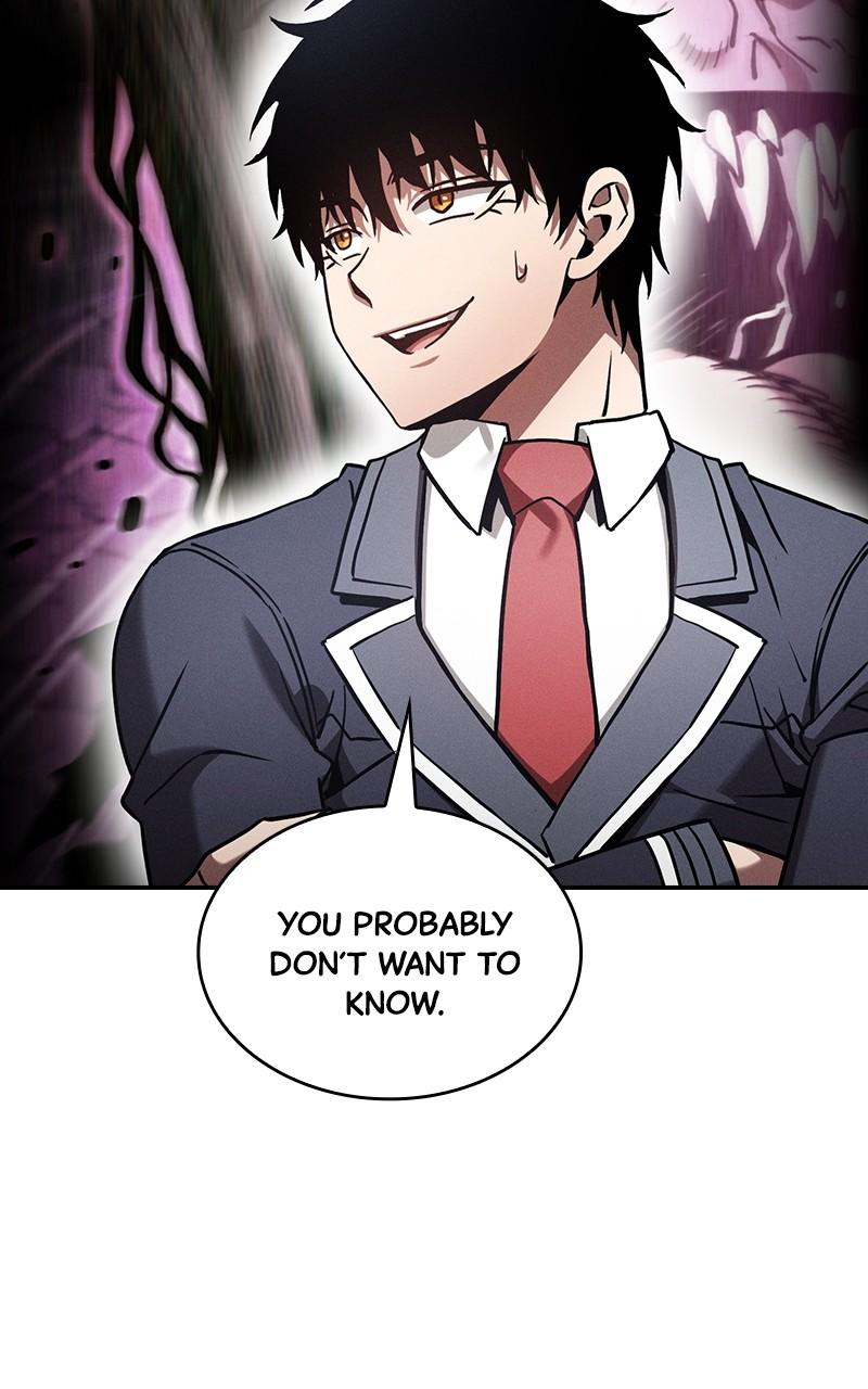 The Academy’s Genius Swordsman Chapter 94 — page 21