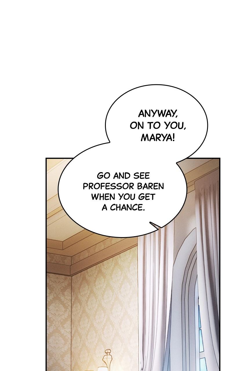 The Academy’s Genius Swordsman Chapter 94 — page 22