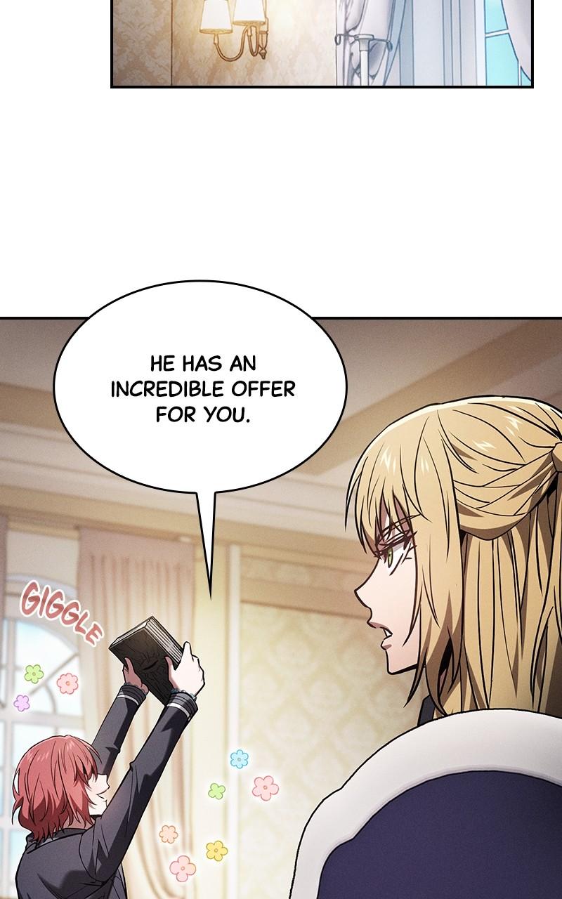 The Academy’s Genius Swordsman Chapter 94 — page 23