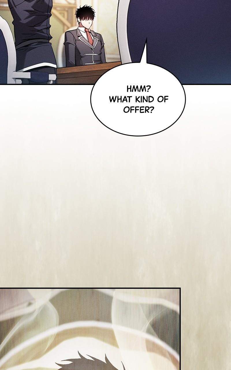 The Academy’s Genius Swordsman Chapter 94 — page 24