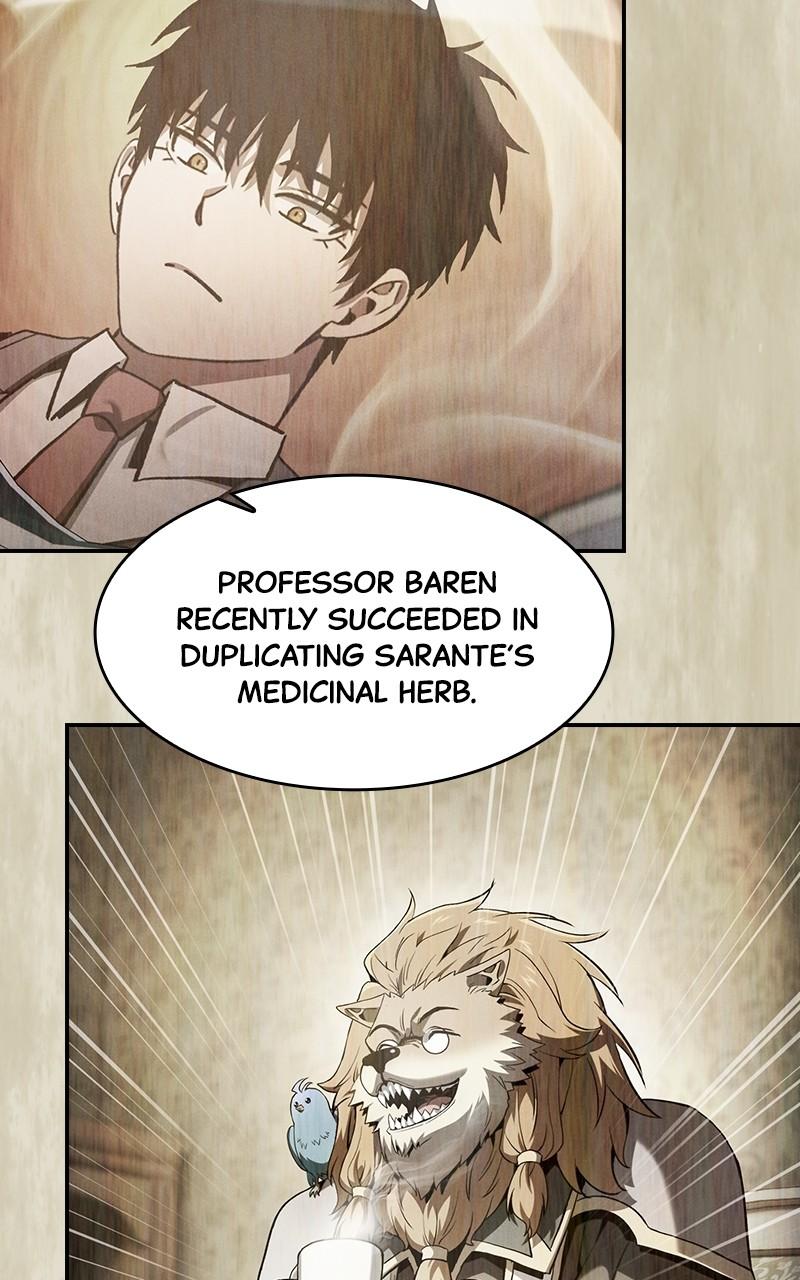 The Academy’s Genius Swordsman Chapter 94 — page 25
