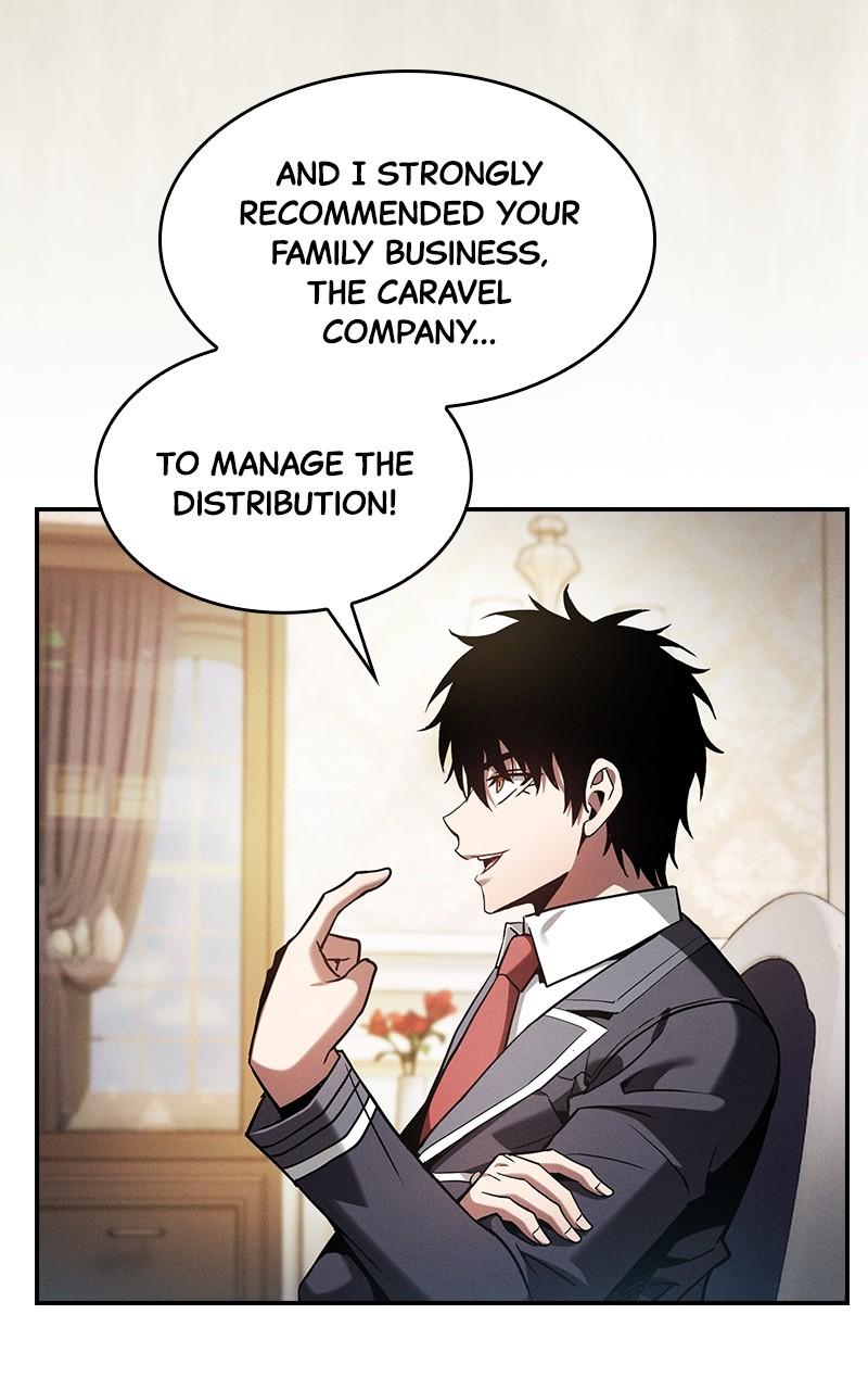 The Academy’s Genius Swordsman Chapter 94 — page 27