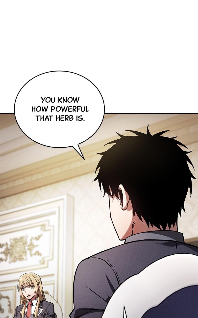 The Academy’s Genius Swordsman Chapter 94 — page 28