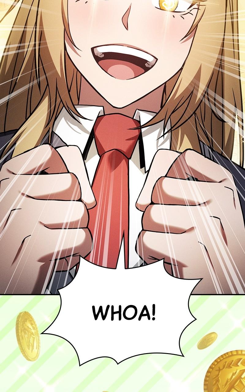 The Academy’s Genius Swordsman Chapter 94 — page 31