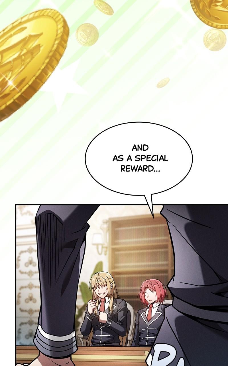 The Academy’s Genius Swordsman Chapter 94 — page 32