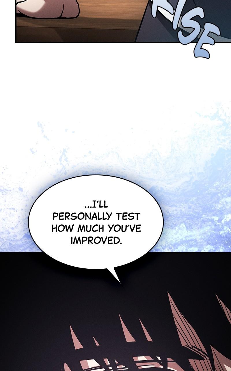 The Academy’s Genius Swordsman Chapter 94 — page 33