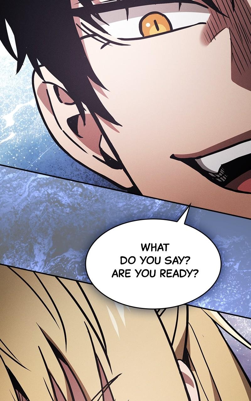 The Academy’s Genius Swordsman Chapter 94 — page 34