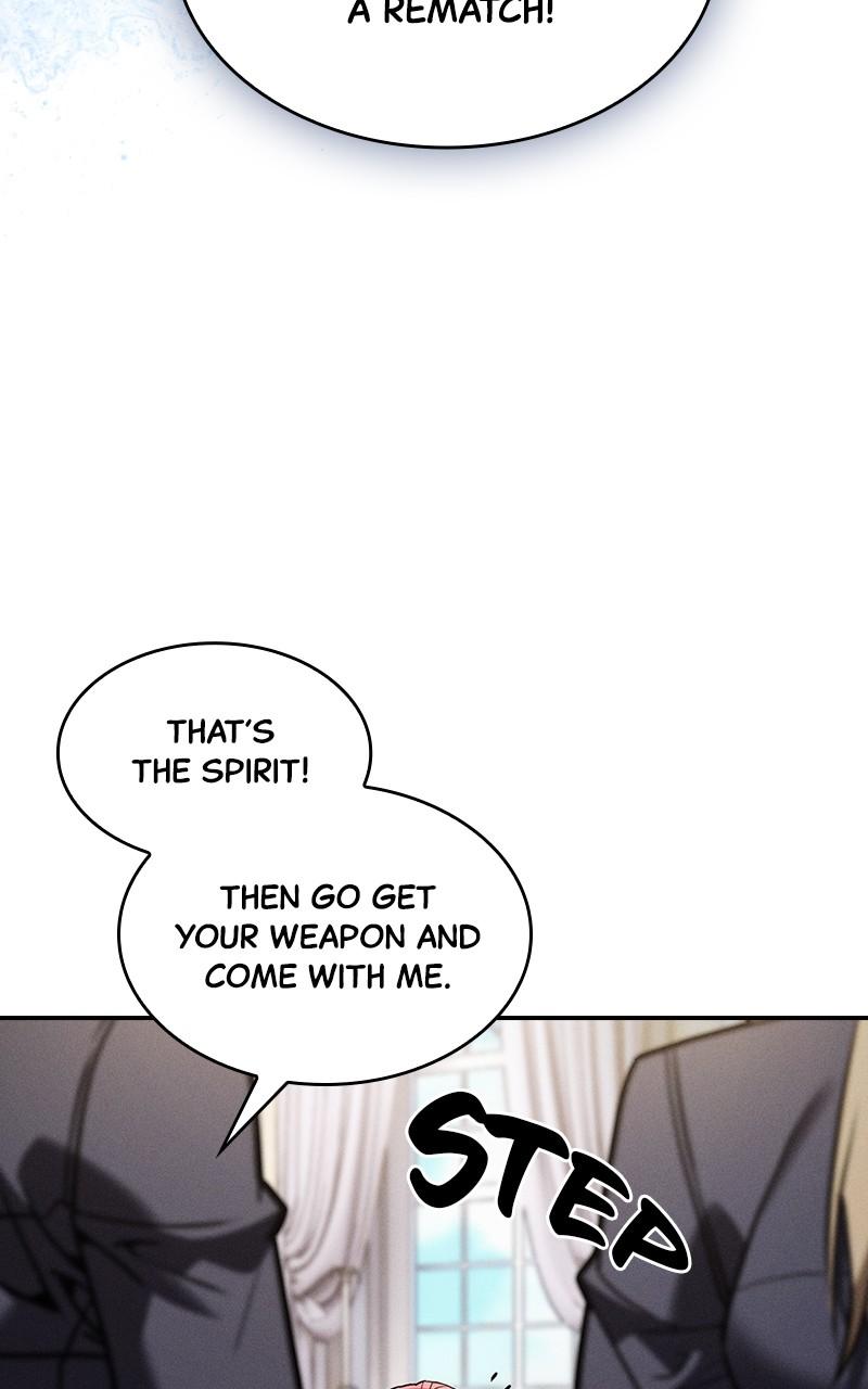 The Academy’s Genius Swordsman Chapter 94 — page 36