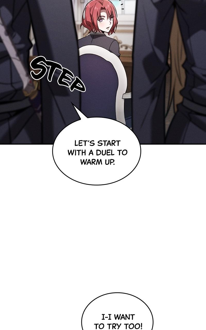 The Academy’s Genius Swordsman Chapter 94 — page 37
