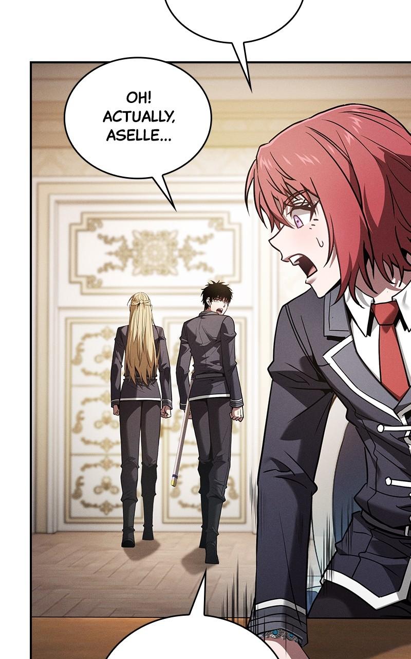 The Academy’s Genius Swordsman Chapter 94 — page 38