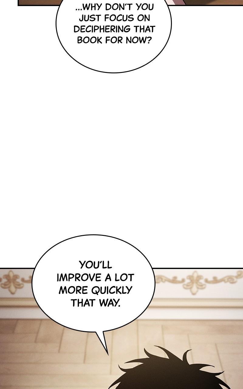 The Academy’s Genius Swordsman Chapter 94 — page 39