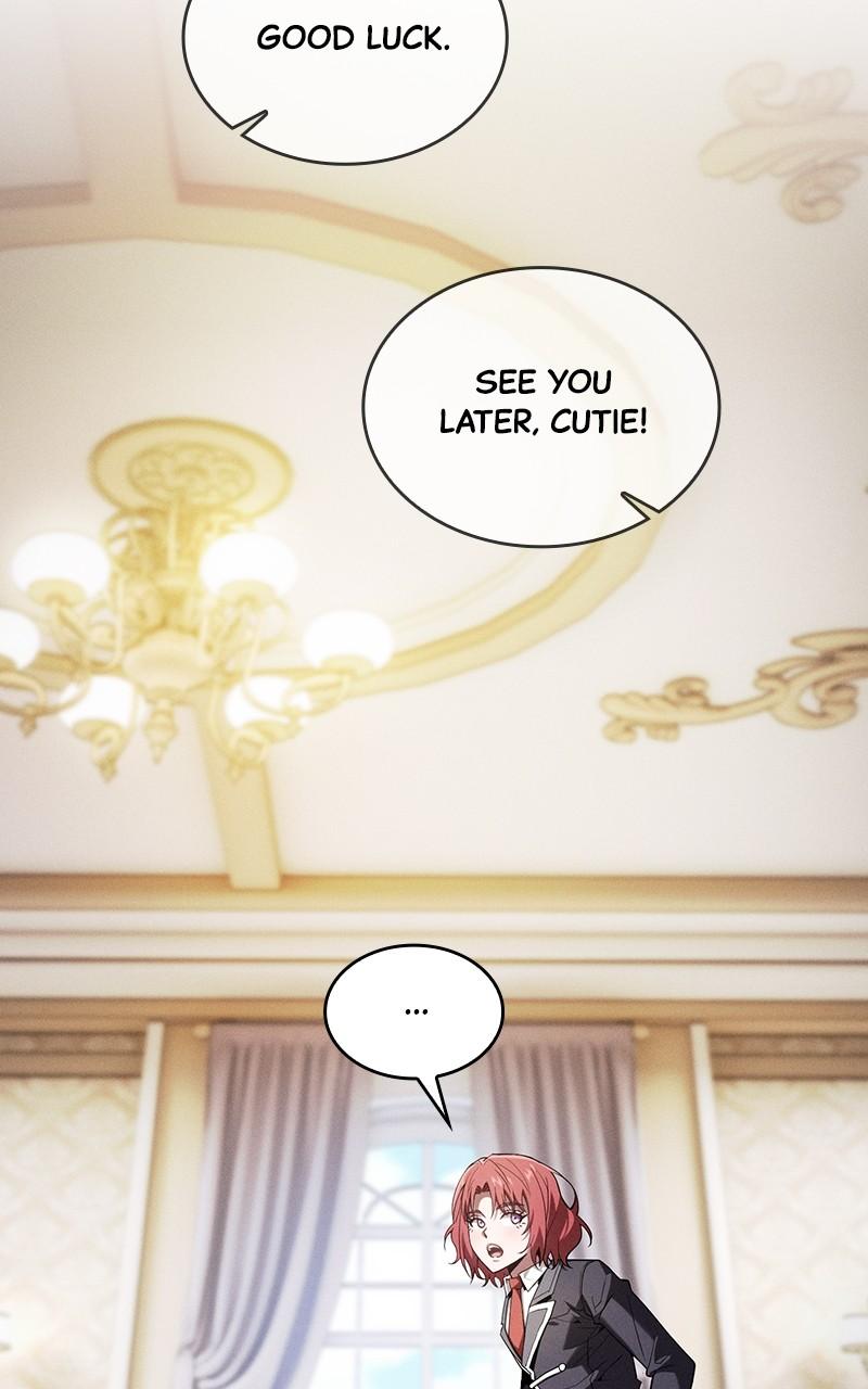 The Academy’s Genius Swordsman Chapter 94 — page 42
