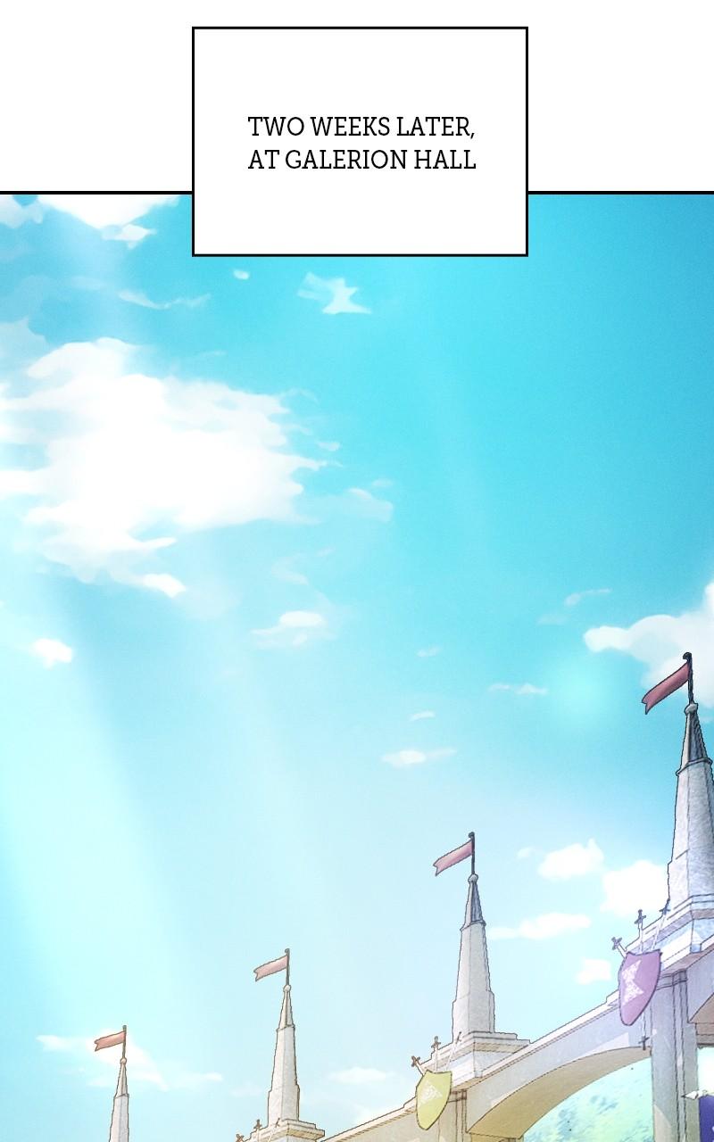 The Academy’s Genius Swordsman Chapter 94 — page 51